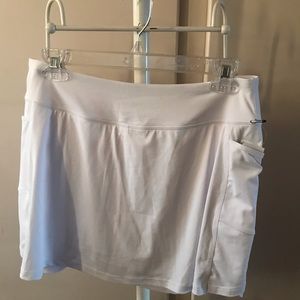 Kyodan Tennis/Pickleball/Golf Skort